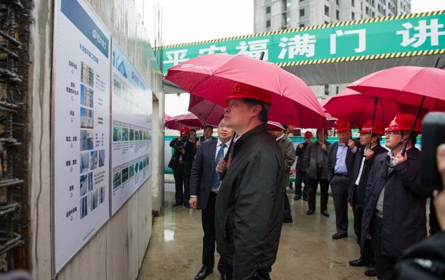 全國(guó)裝配式建筑工作會(huì)議 遠(yuǎn)大住工&ldquo;示范&rdquo;作用獲贊