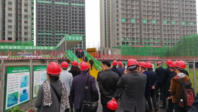 全國(guó)裝配式建筑工作會(huì)議 遠(yuǎn)大住工&ldquo;示范&rdquo;作用獲贊